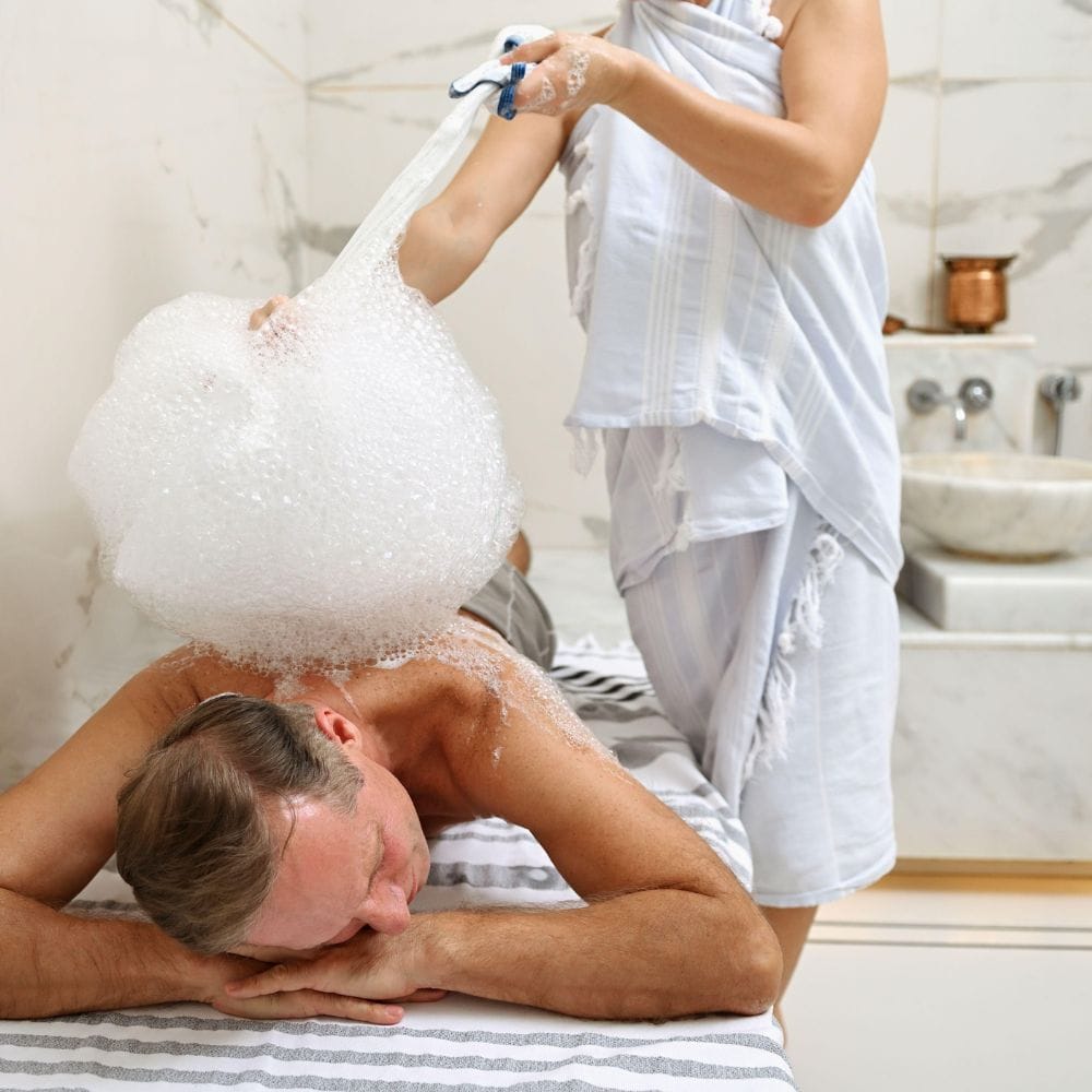 moroccan bath in ajman