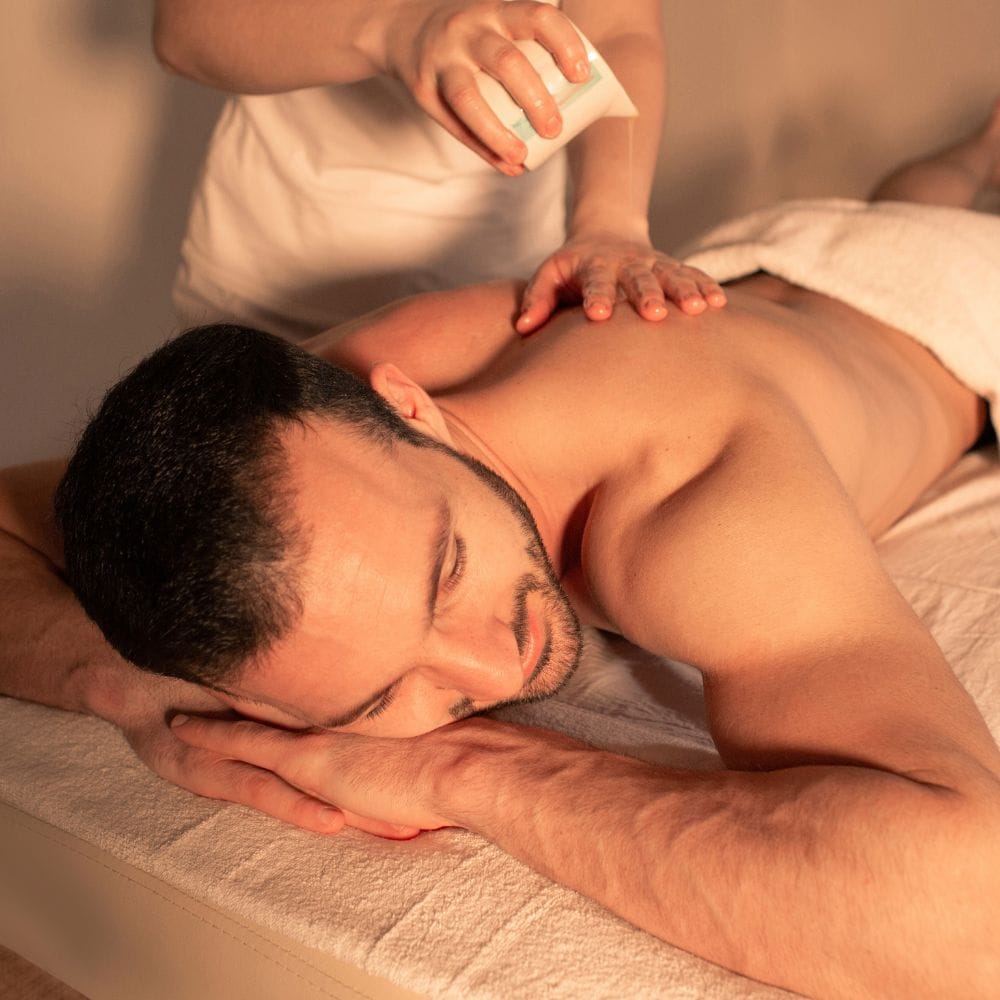 massage offer